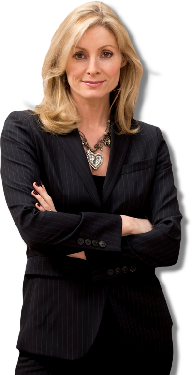Trish Lynch - News Anchor - Presenter - MC - Reporter